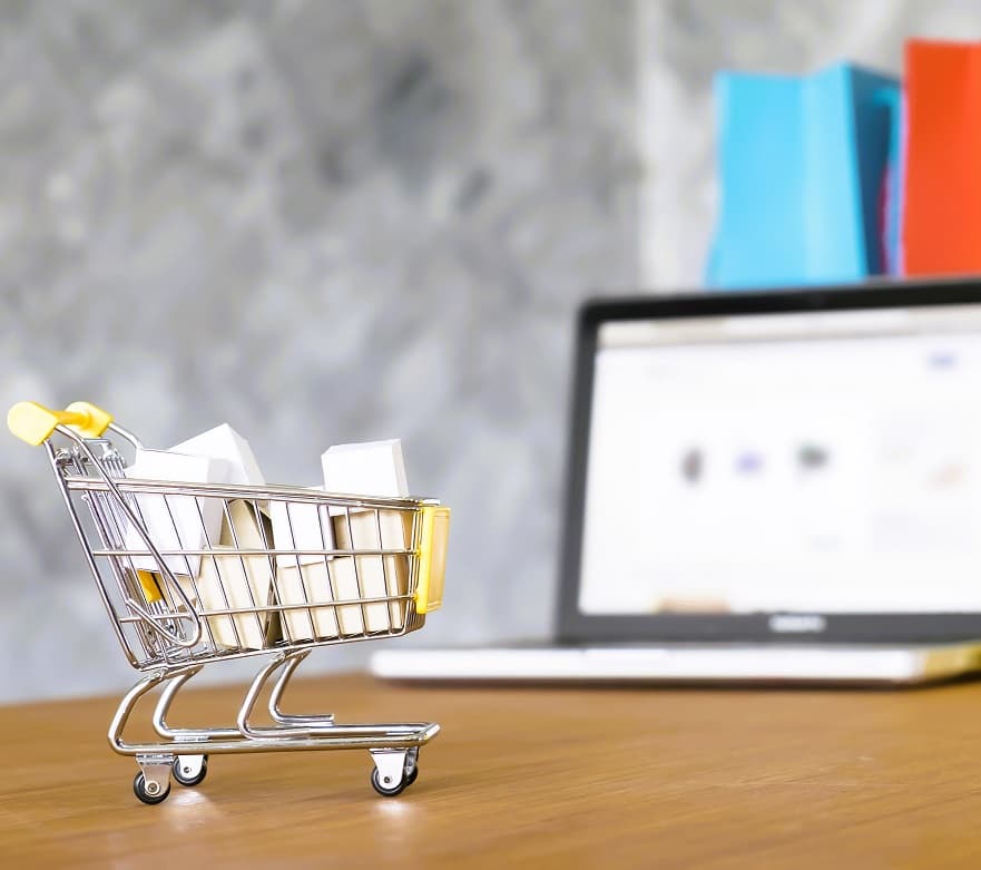 Sales Tracking dashboard